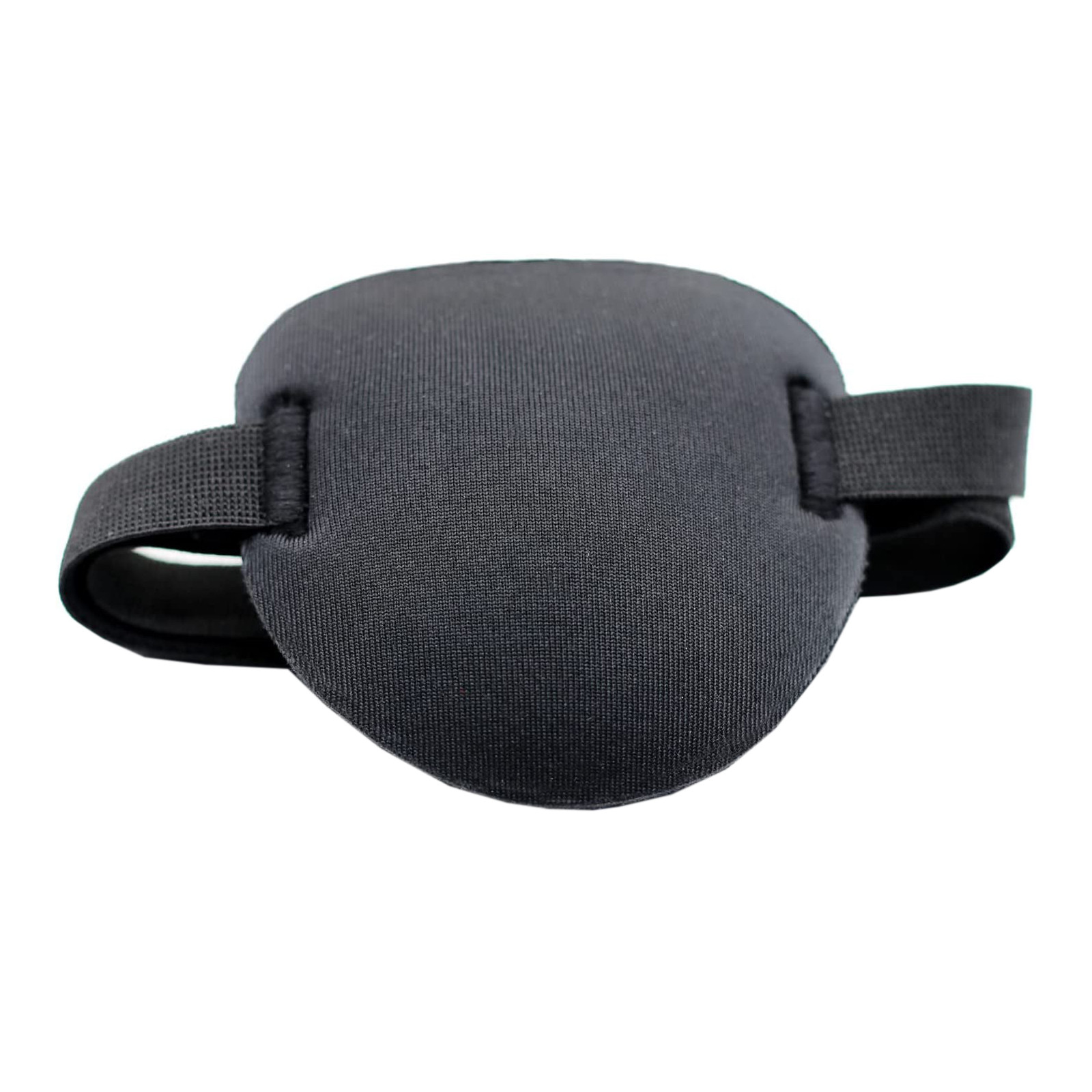 Men Accessories Usa - 조절 가능한 눈가리개 트렌디 블랙 커버
