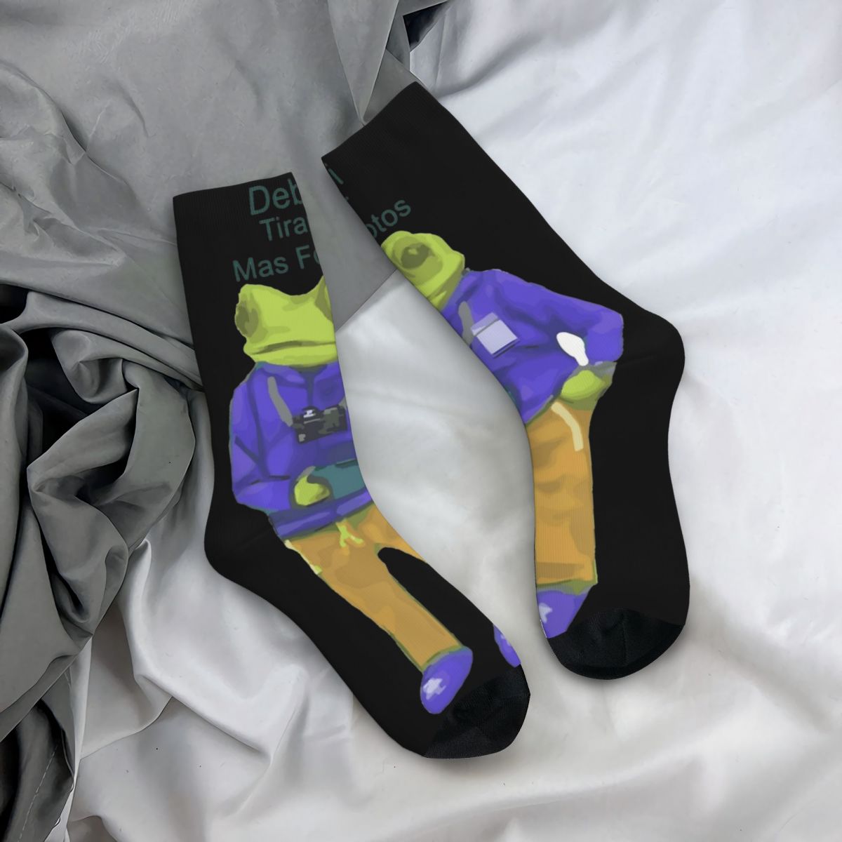 Men'S Accessories Gift Ideas - Bad Bunny DTMF 앨범 2025 Debi