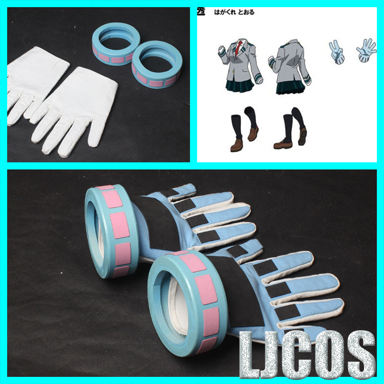 Anime Academia Toru Hagakure C - Men Accessories For Suit 리뷰 및 가격