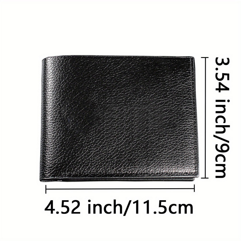 라운드 타겟 엠블럼 남성용 지갑 캐주얼 비즈니스 패션  - Men'S Accessories Target 리뷰 및 가격