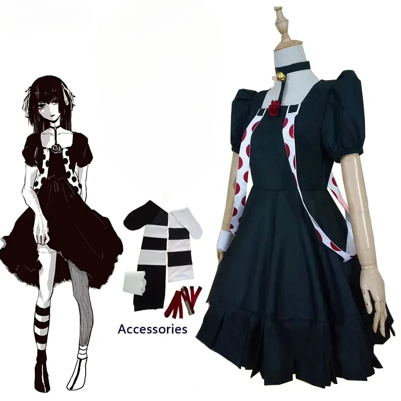 애니메이션 도쿄 구울 Juuzou Suzuya 코스프레 - Men Accessories For Suit 리뷰 및 가격