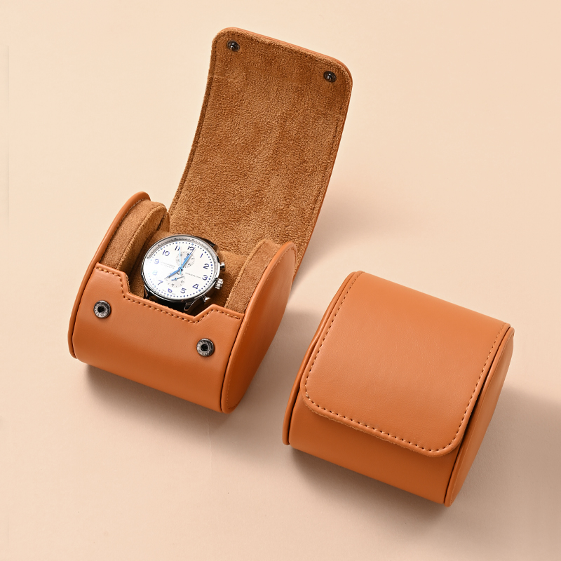 MISHITU 1/2/3 슬롯 시계 보관 롤 여행 가방 - Men Accessories For Travel 리뷰 및 가격