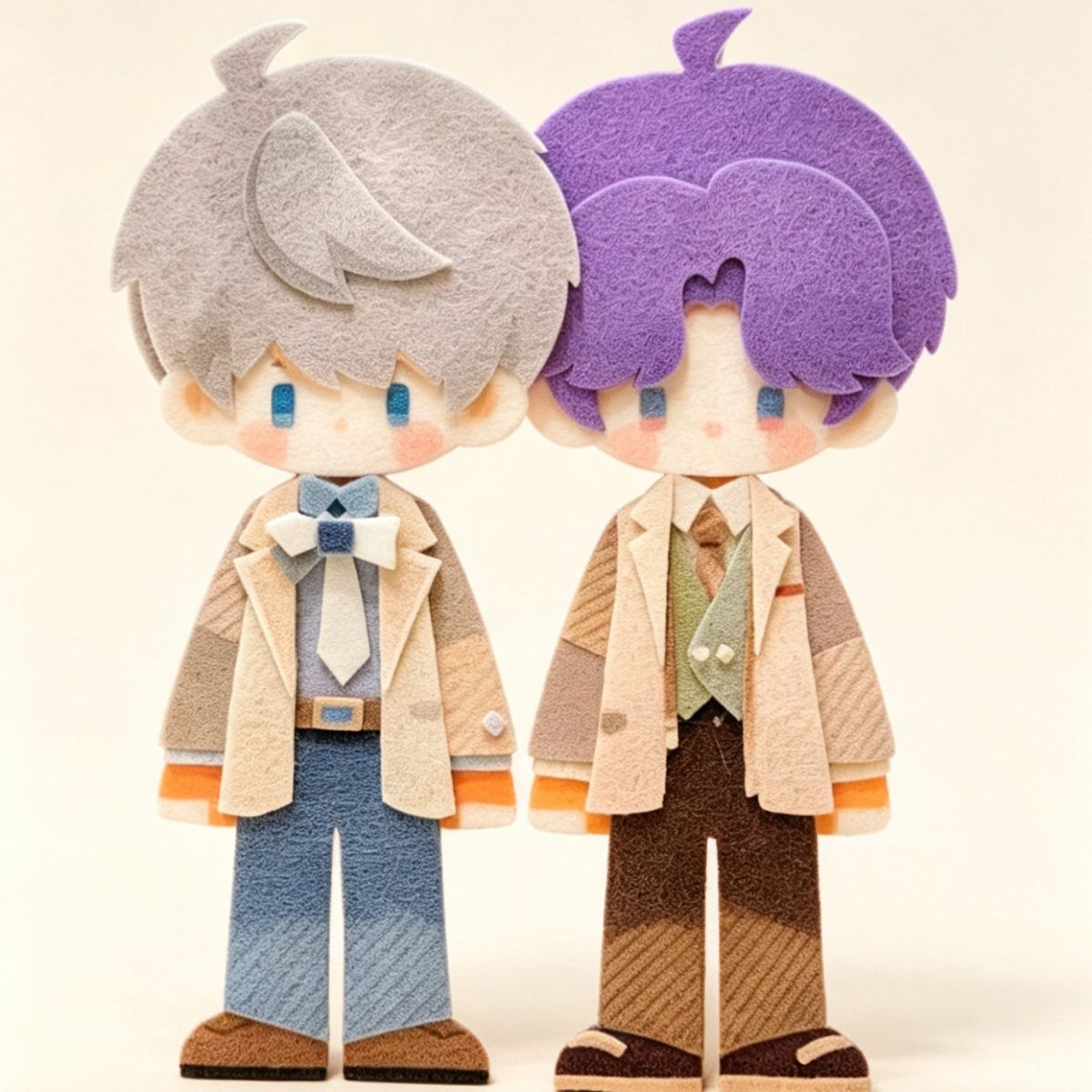 러브 앤 딥스페이스 자베르 라파엘 부직포 키체인 여성용 - Men Accessories To Gift 리뷰 및 가격