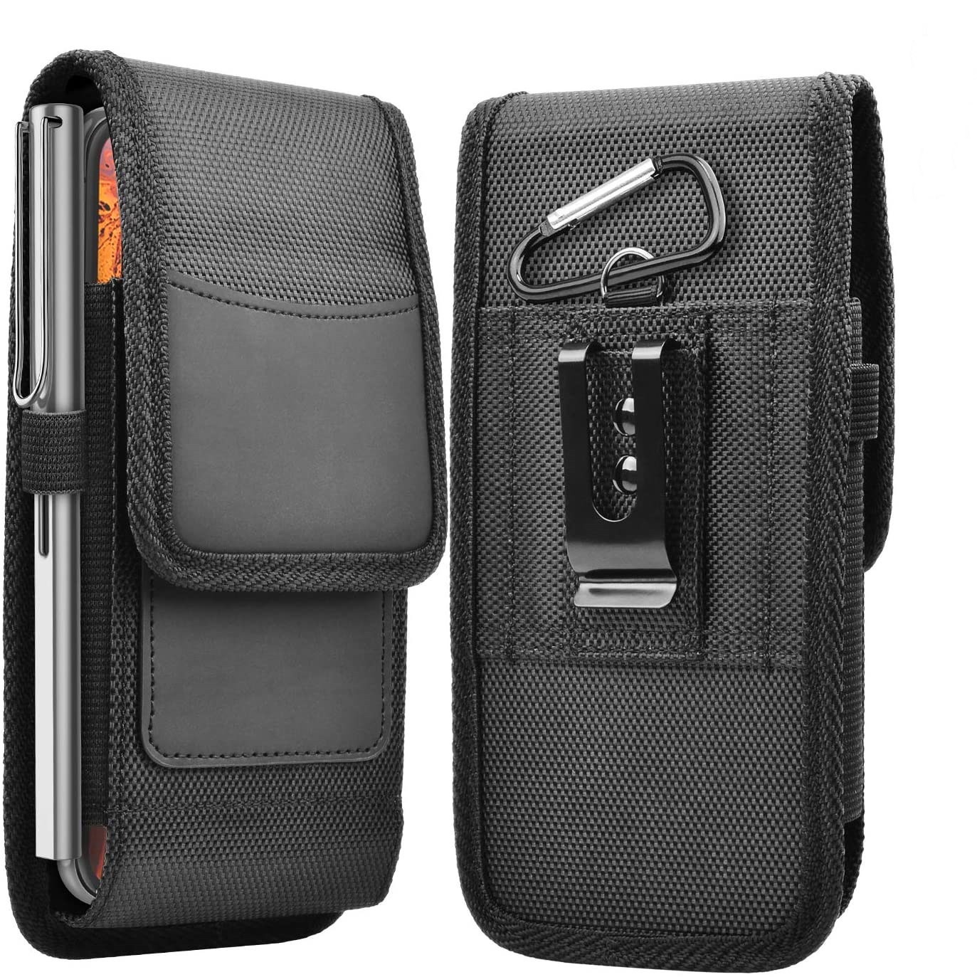 남자 전화 홀스터 핸드폰 루프 홀스터 벨트 클립 허리  - Men Accessories For Travel 리뷰 및 가격