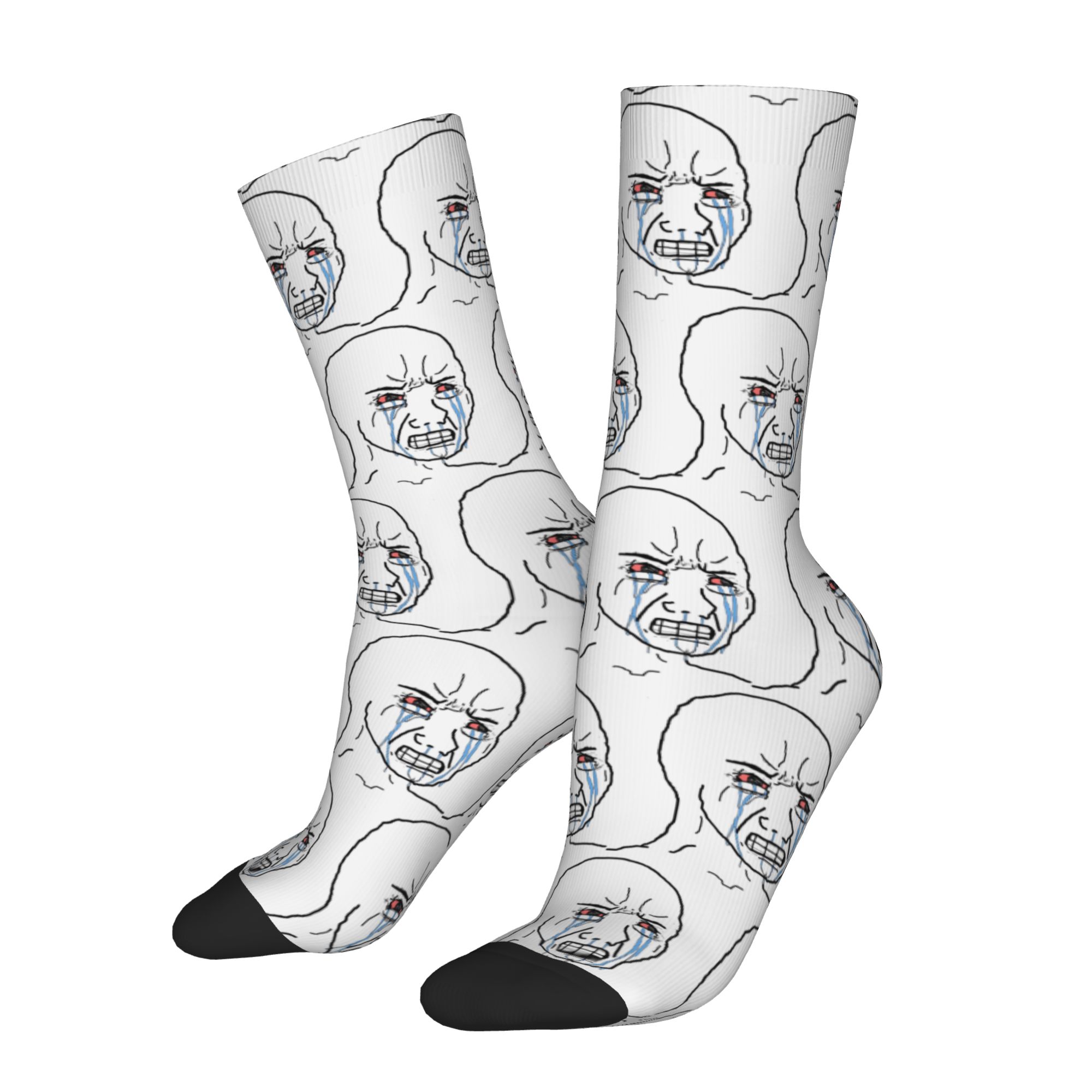 Wojak Soyjak Chudjak Chud meme - Men'S Accessories Gift Ideas 리뷰 및 가격