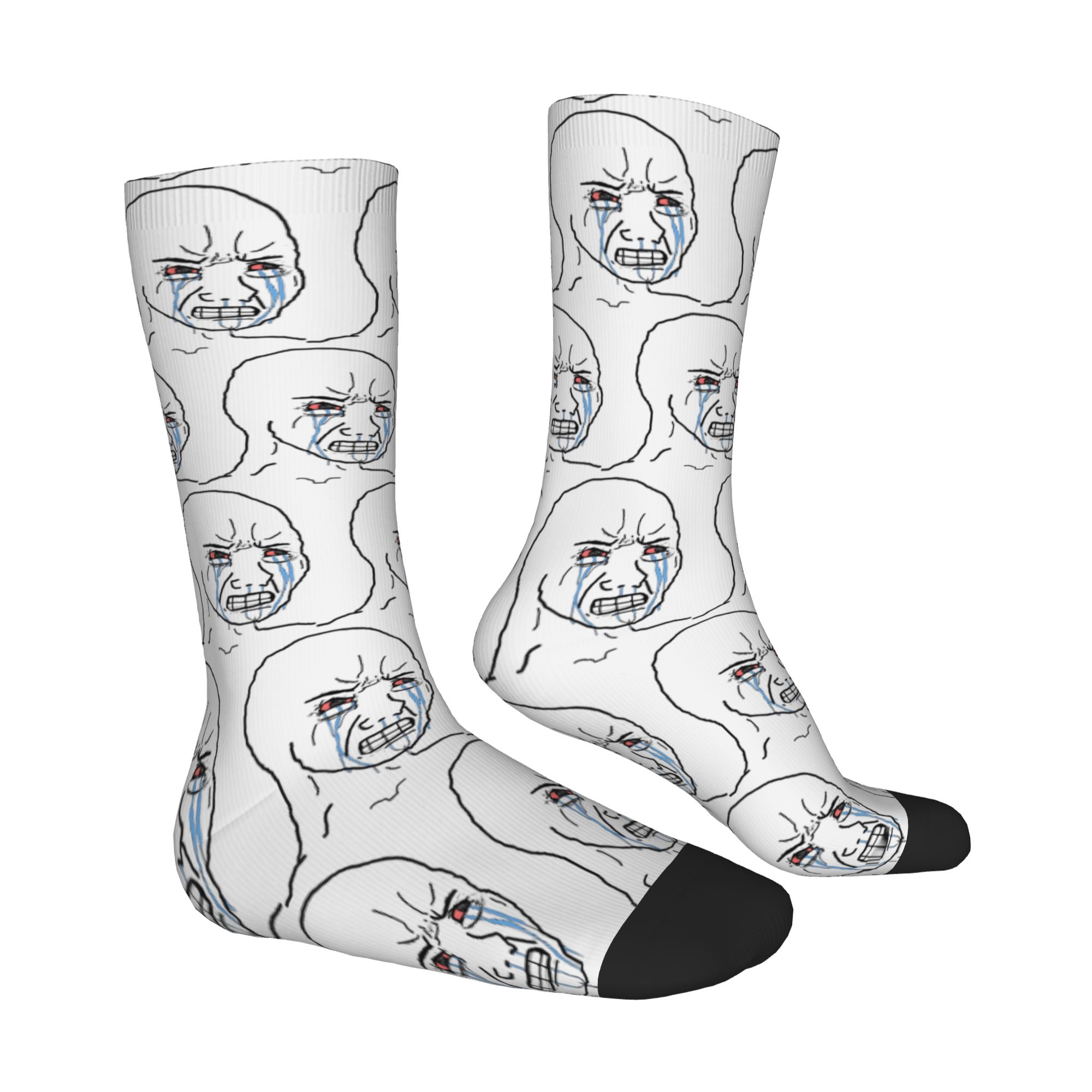 Wojak Soyjak Chudjak Chud meme - Men'S Accessories Gift Ideas 리뷰 및 가격