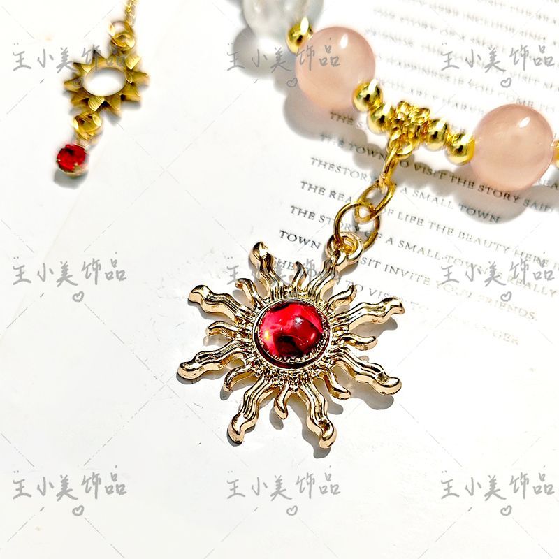 여성용 비즈 팔찌 게임 애니메이션 Wuthering W - Men Accessories To Gift 리뷰 및 가격