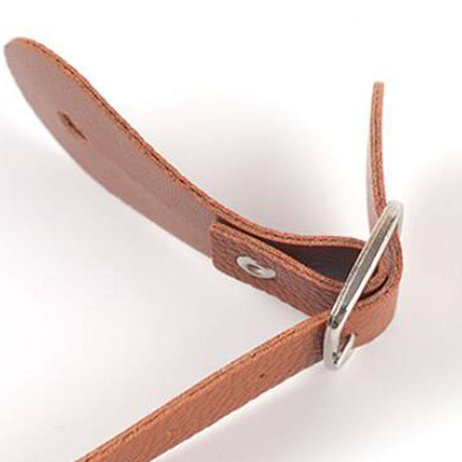 2 팩 내구성 승마 조정 가능한 영국 부츠 스트랩 프리 - Men'S Accessories Premium 리뷰 및 가격