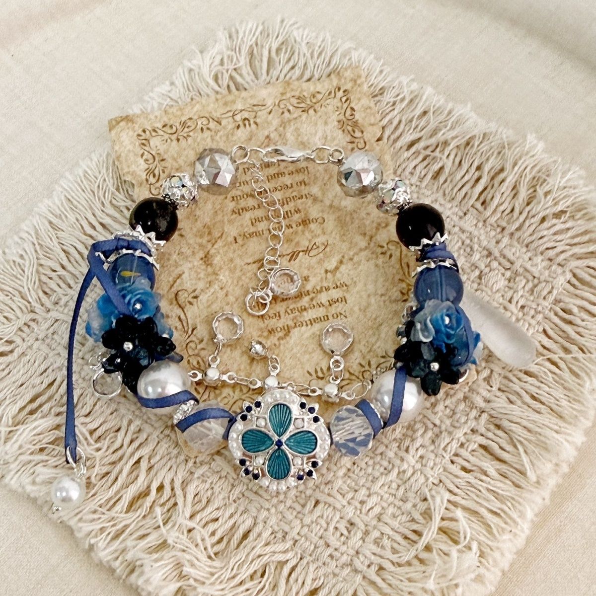 여성용 비즈 팔찌 게임 애니메이션 REIGN OF NI - Men Accessories To Gift 리뷰 및 가격