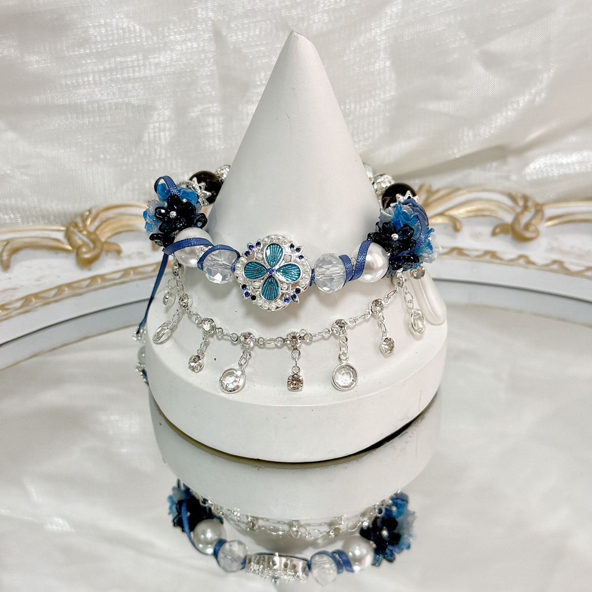 여성용 비즈 팔찌 게임 애니메이션 REIGN OF NI - Men Accessories To Gift 리뷰 및 가격