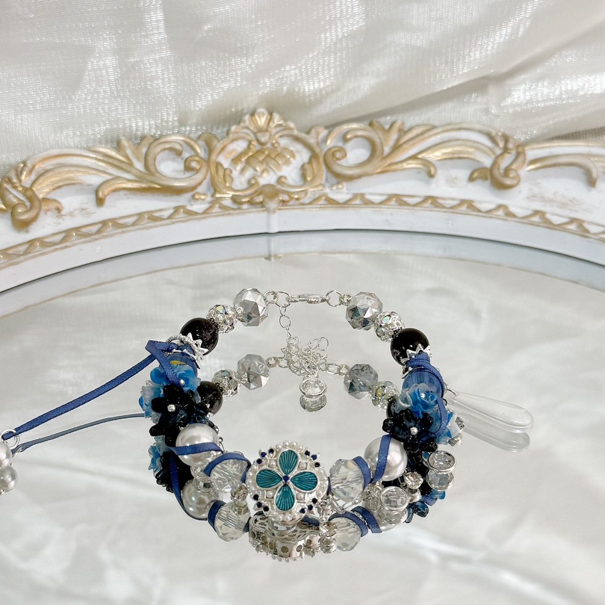 여성용 비즈 팔찌 게임 애니메이션 REIGN OF NI - Men Accessories To Gift 리뷰 및 가격