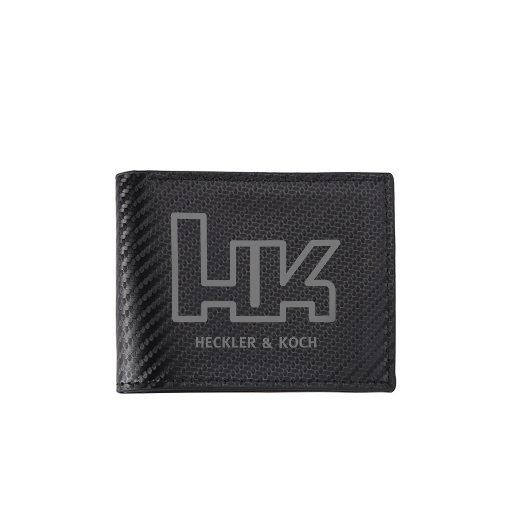 HK 로고 디자인 남성용 지갑 카드 홀더 캐주얼 비즈니 - Men Accessories Hk 리뷰 및 가격