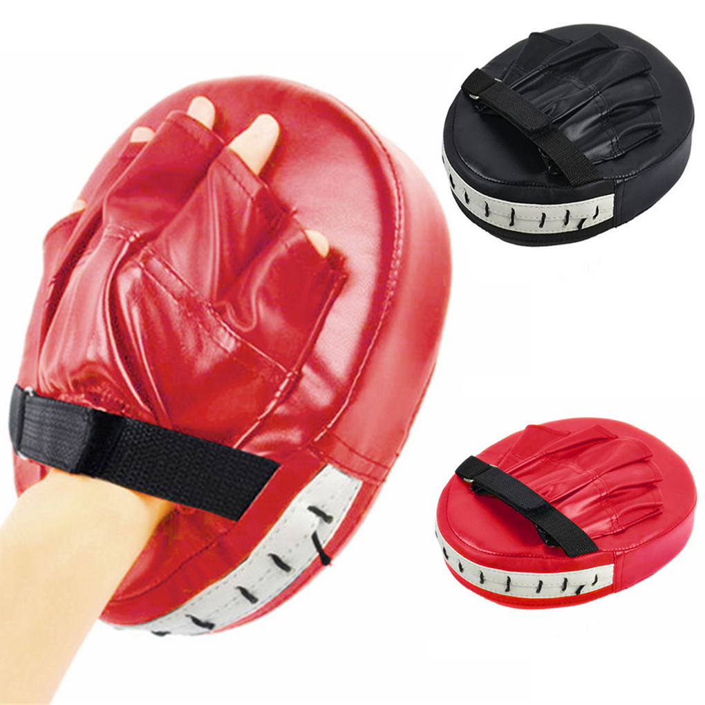 2/1PCS 킥복싱 장갑 패드 펀치 대상 가방 남자 P - Men'S Accessories Target 리뷰 및 가격