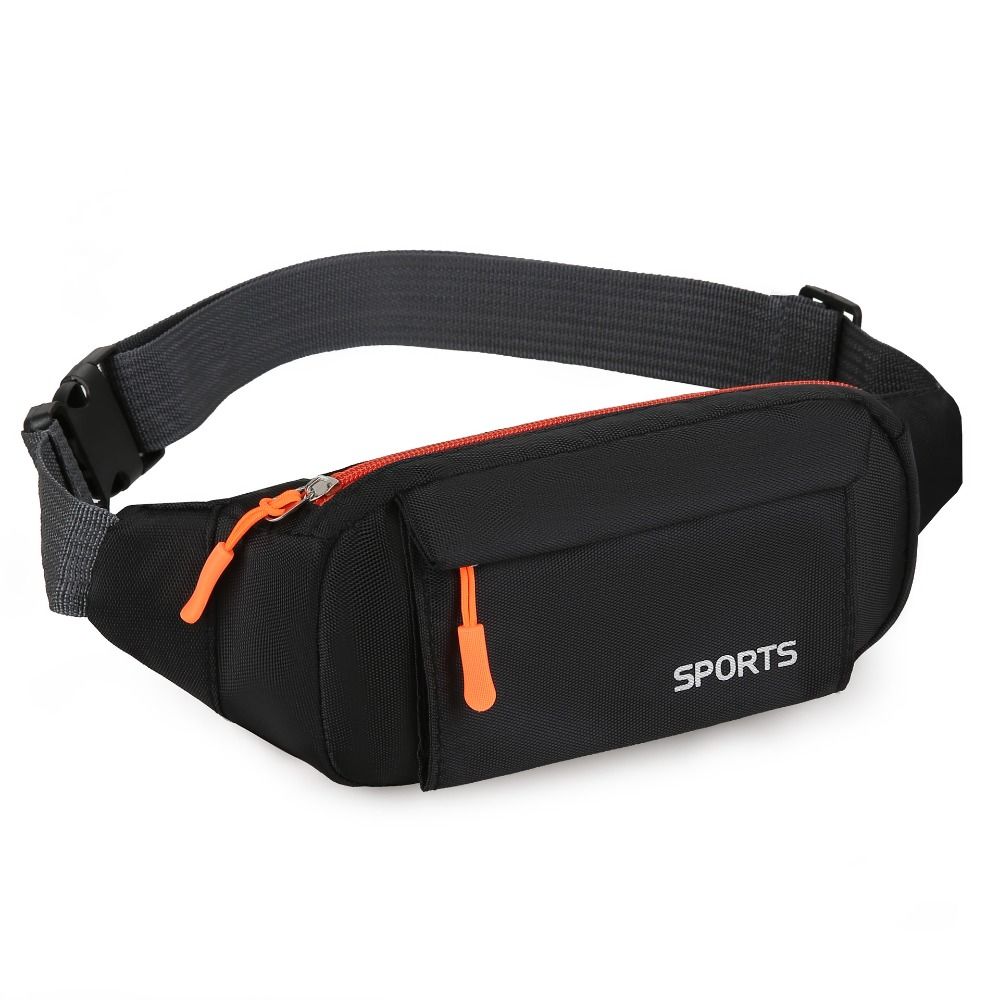 여성 허리 팩 스포츠 러닝 허리 가방 남성용 휴대 전화 - Men Accessories For Travel 리뷰 및 가격