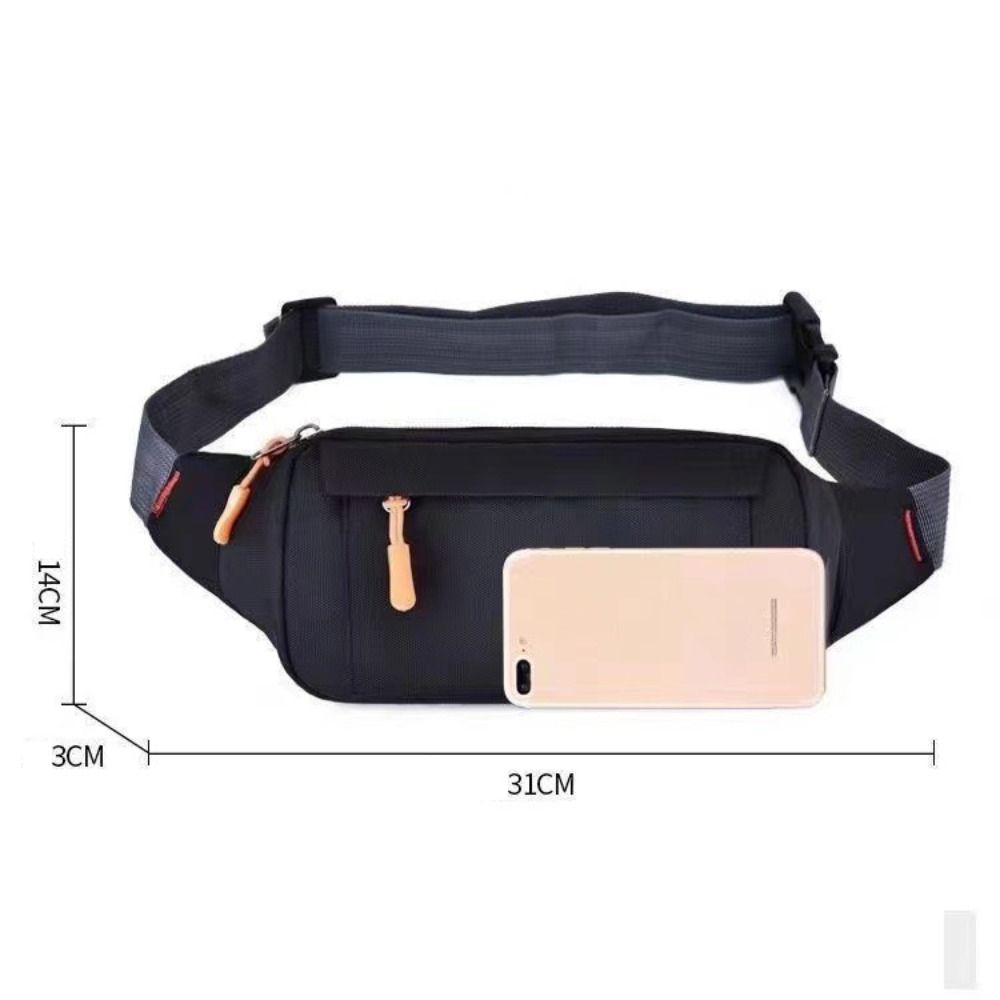 여성 허리 팩 스포츠 러닝 허리 가방 남성용 휴대 전화 - Men Accessories For Travel 리뷰 및 가격