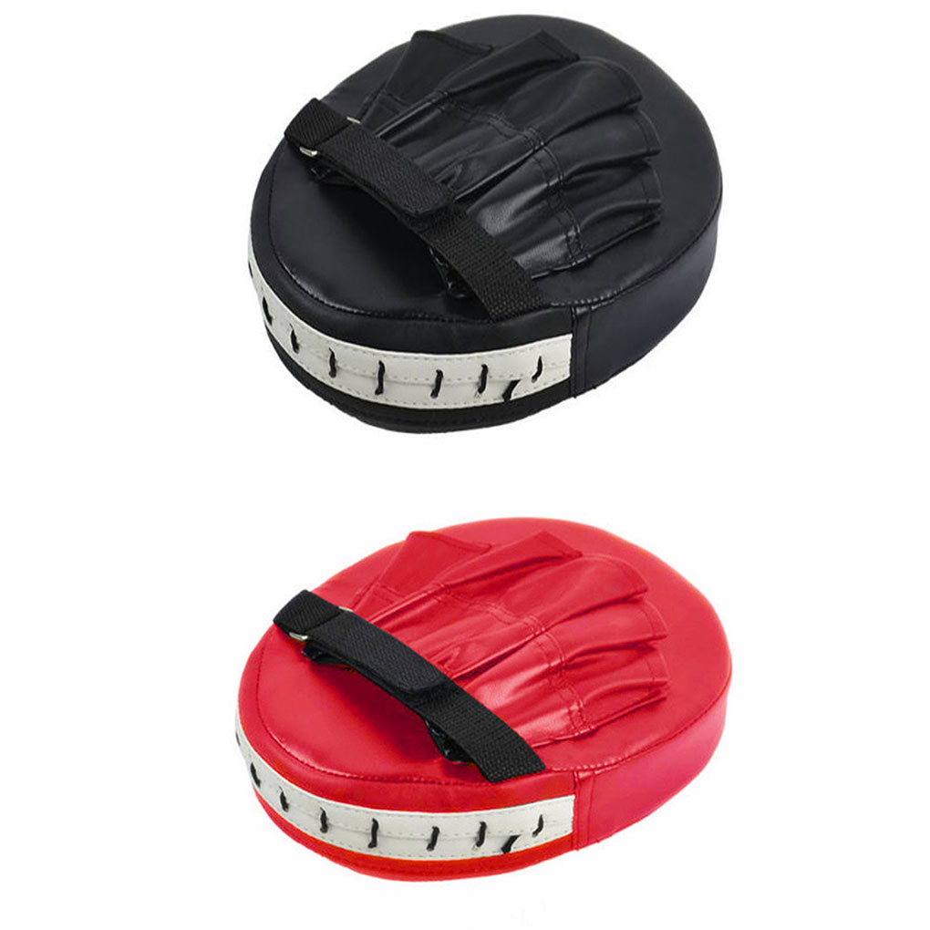 남성용 킥 복싱 장갑 패드 펀치 타겟 가방, PU 가라 - Men'S Accessories Target 리뷰 및 가격